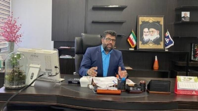 تامین سوخت موردنیاز حمل محصولات جنوب کرمان